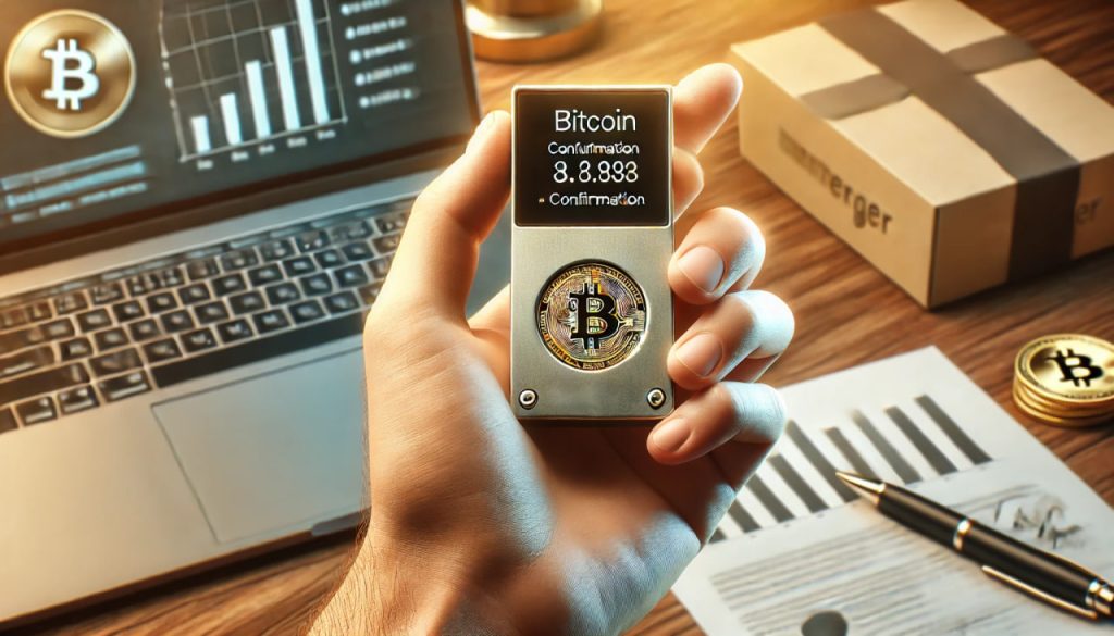 بهترین کیف پول ارز دیجیتال برای ایران