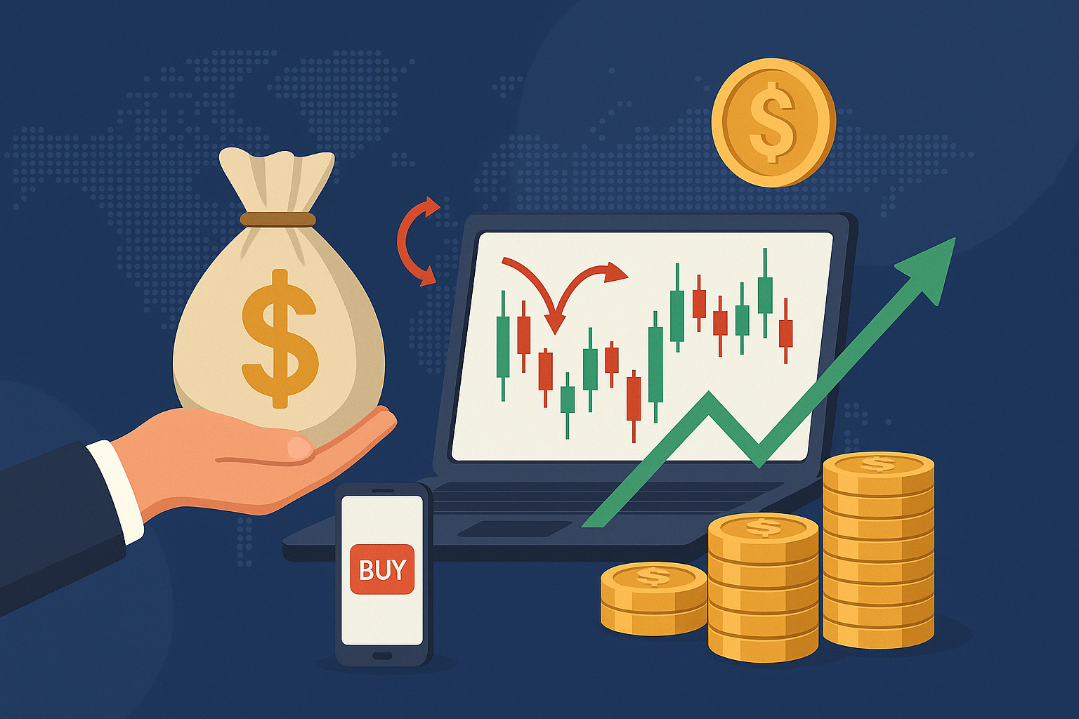 بونوس بدون واریز برای ایرانیان