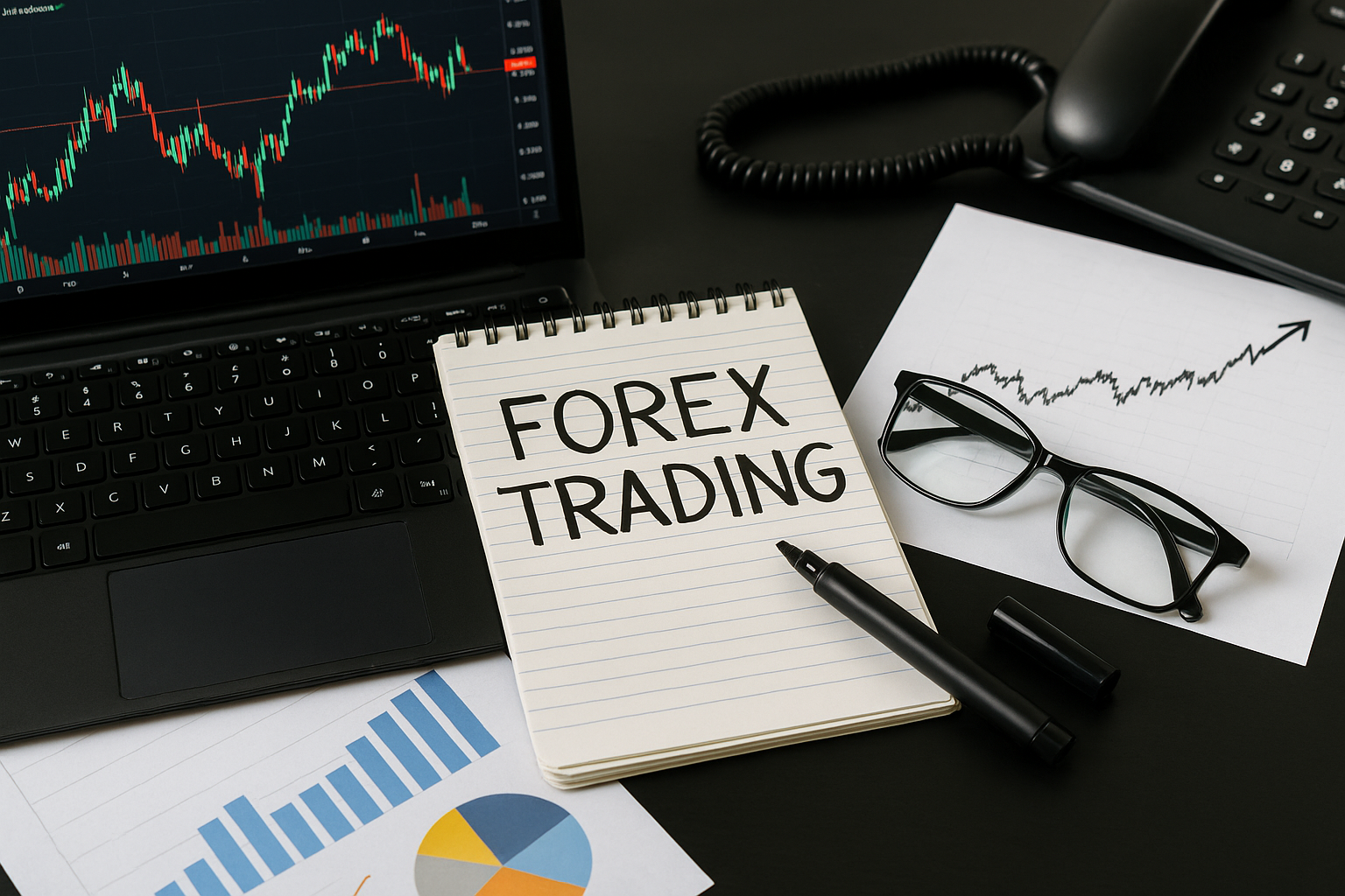 بهترین آموزشگاه فارکس اصفهان