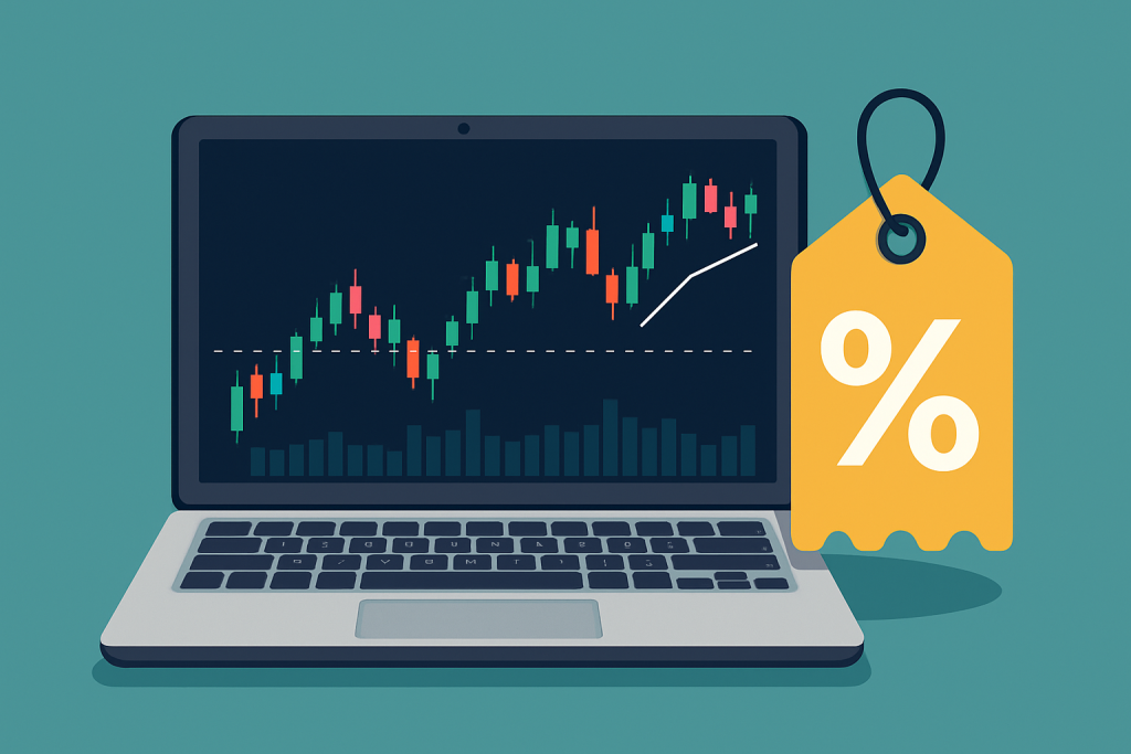کد تخفیف پراپ تامین سرمایه
