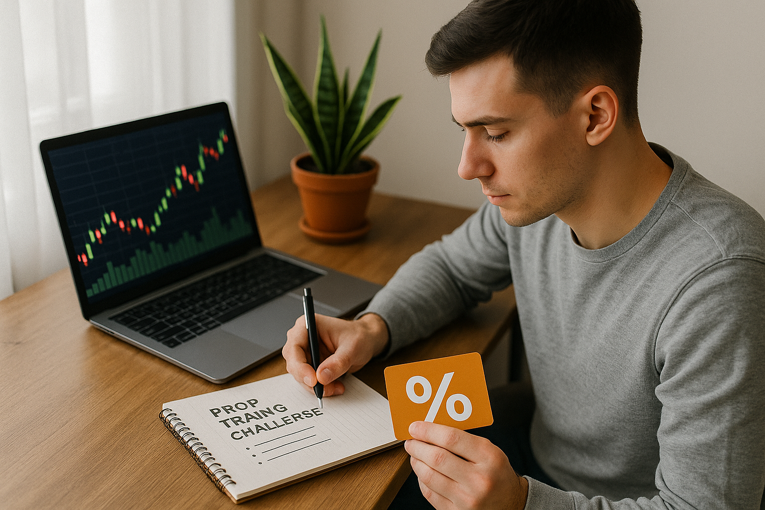 کد تخفیف پراپ تامین سرمایه