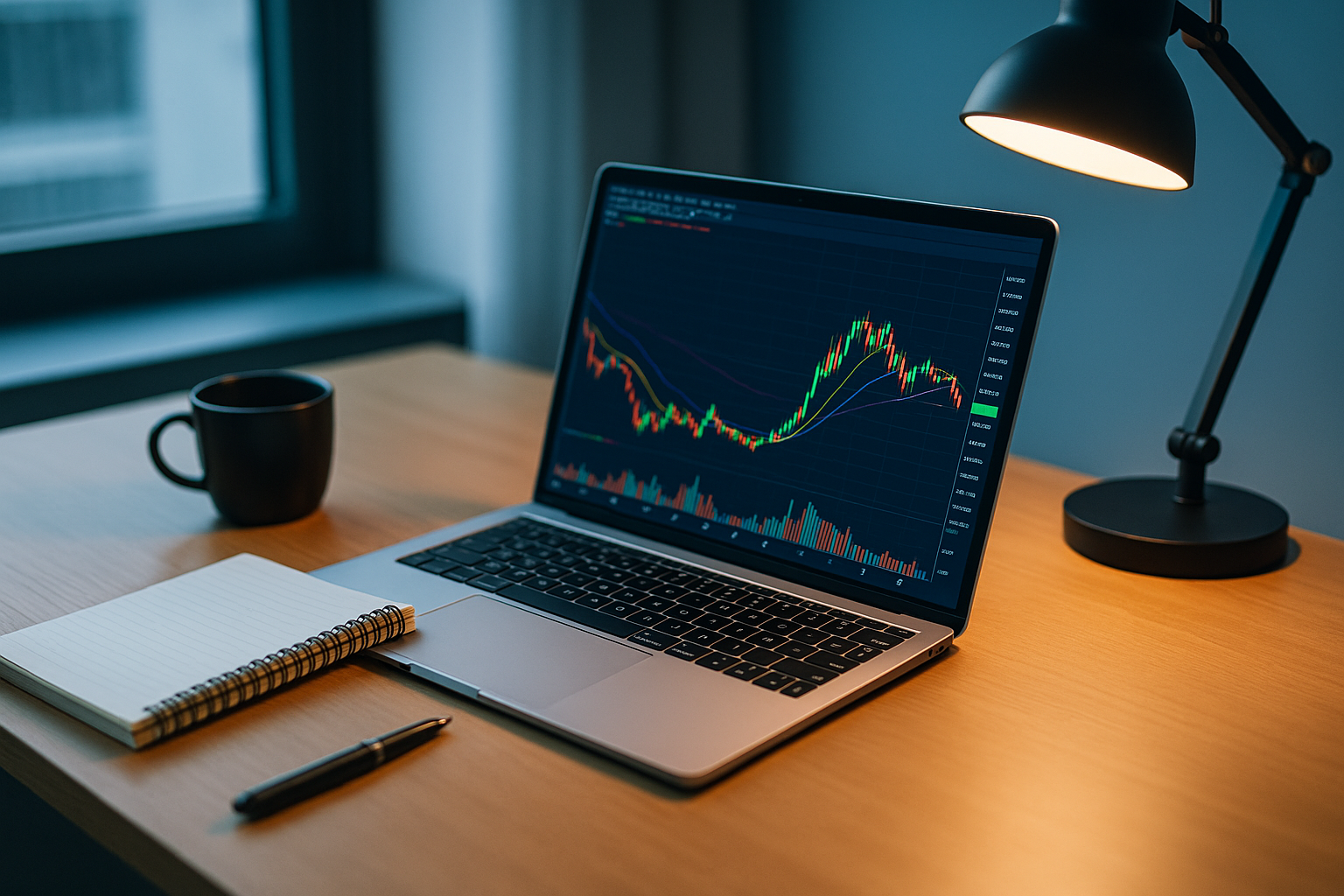 تدریس خصوصی ارز دیجیتال